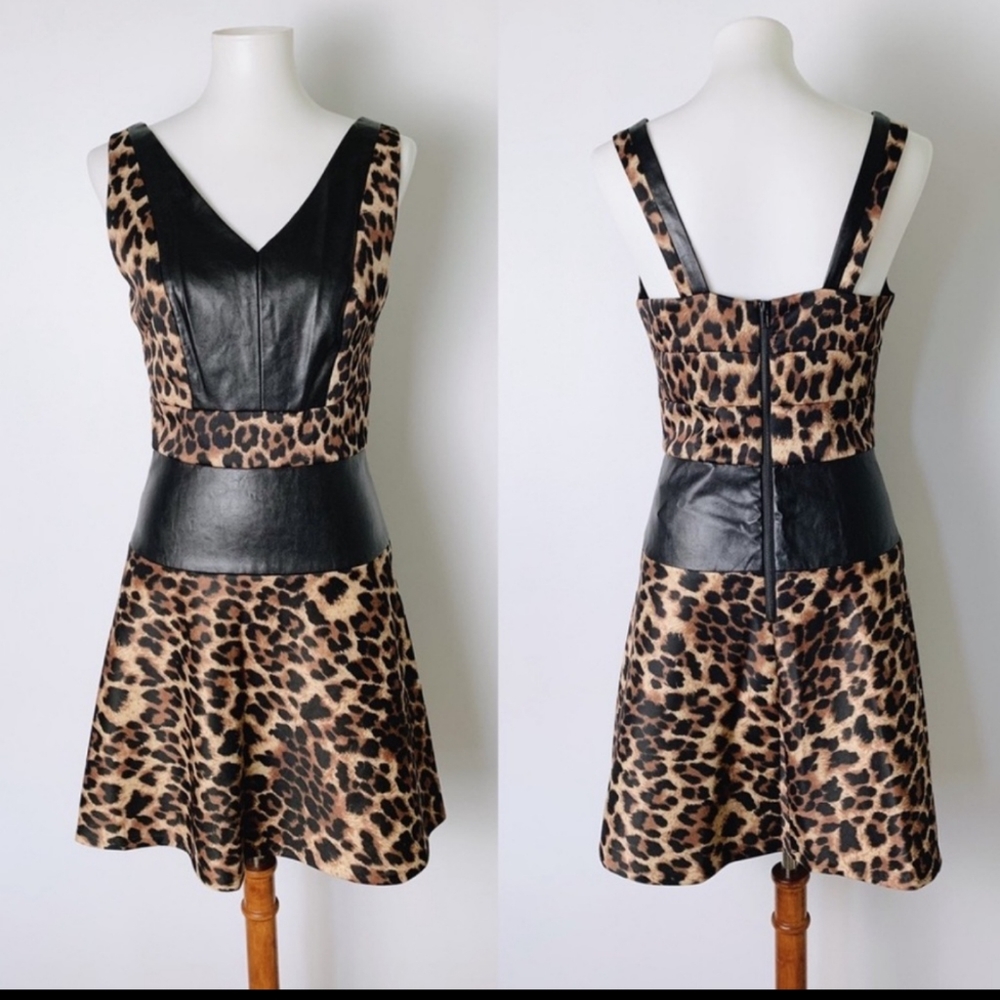 ***NWT Edith dress W118 by Walter Baker